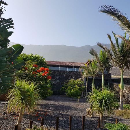Villa Tejeguate Frontera Esterno foto