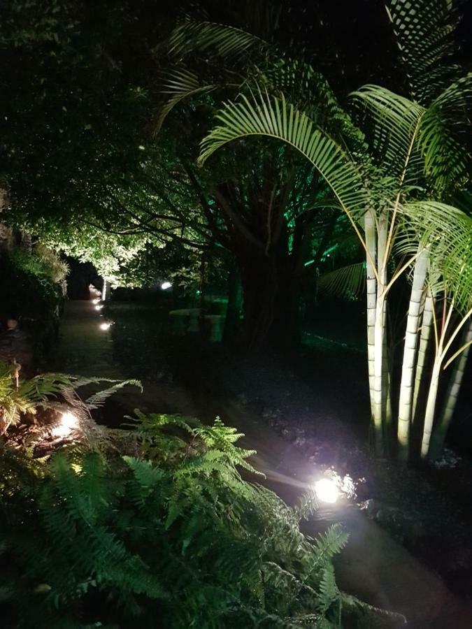 Villa Tejeguate Frontera Esterno foto
