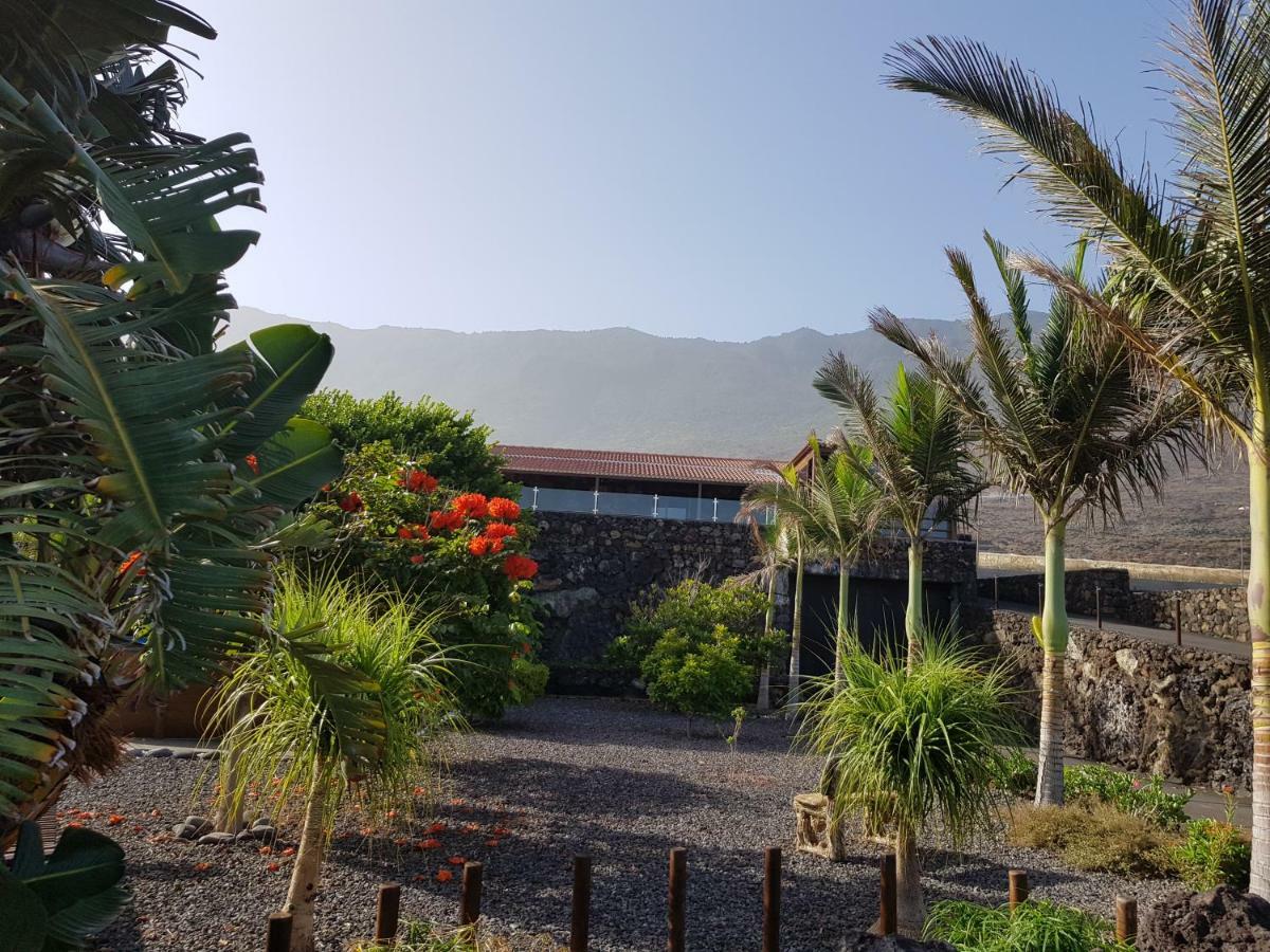 Villa Tejeguate Frontera Esterno foto