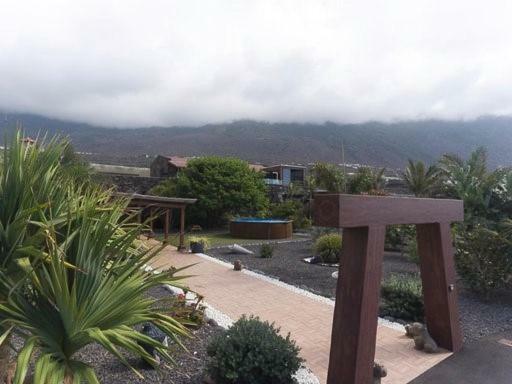 Villa Tejeguate Frontera Esterno foto